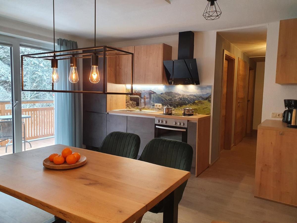 Alpen Appartements Viehhofen - Incl Sommercard Zell Am See Viehhofen Zewnętrze zdjęcie
