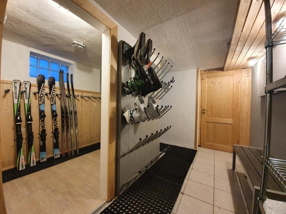 Alpen Appartements Viehhofen - Incl Sommercard Zell Am See Viehhofen Zewnętrze zdjęcie
