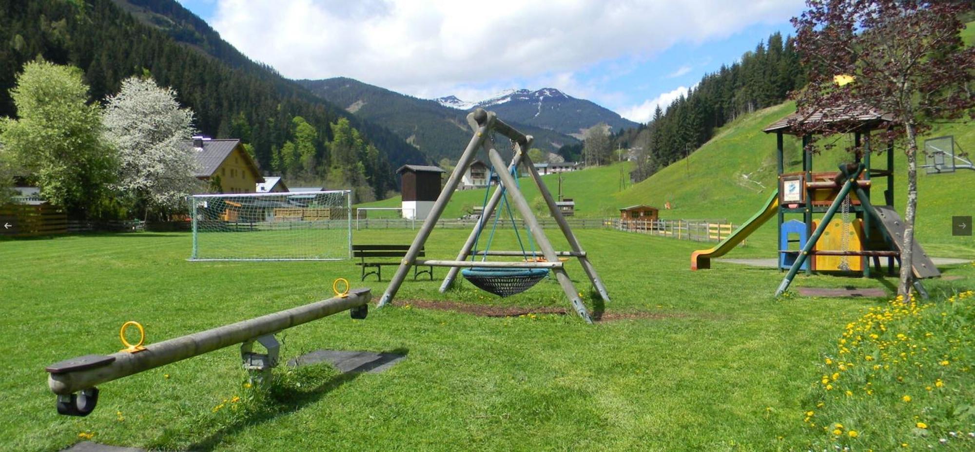 Alpen Appartements Viehhofen - Incl Sommercard Zell Am See Viehhofen Zewnętrze zdjęcie