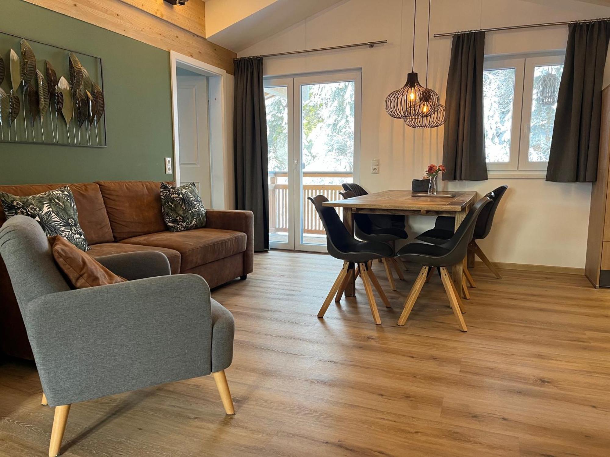 Alpen Appartements Viehhofen - Incl Sommercard Zell Am See Viehhofen Zewnętrze zdjęcie