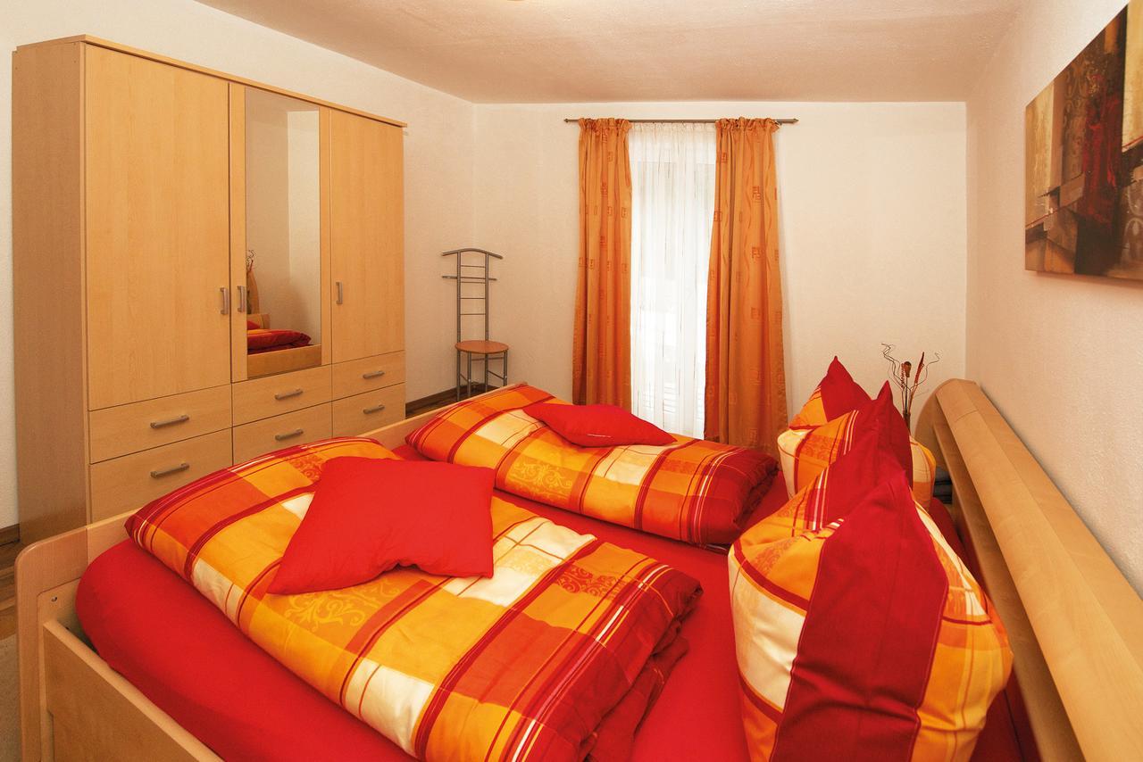Alpen Appartements Viehhofen - Incl Sommercard Zell Am See Viehhofen Zewnętrze zdjęcie
