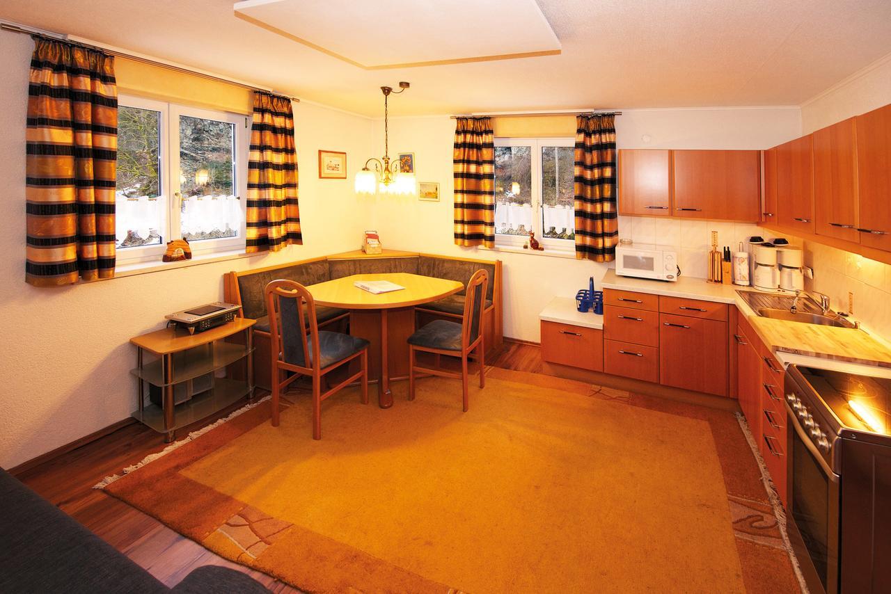 Alpen Appartements Viehhofen - Incl Sommercard Zell Am See Viehhofen Zewnętrze zdjęcie