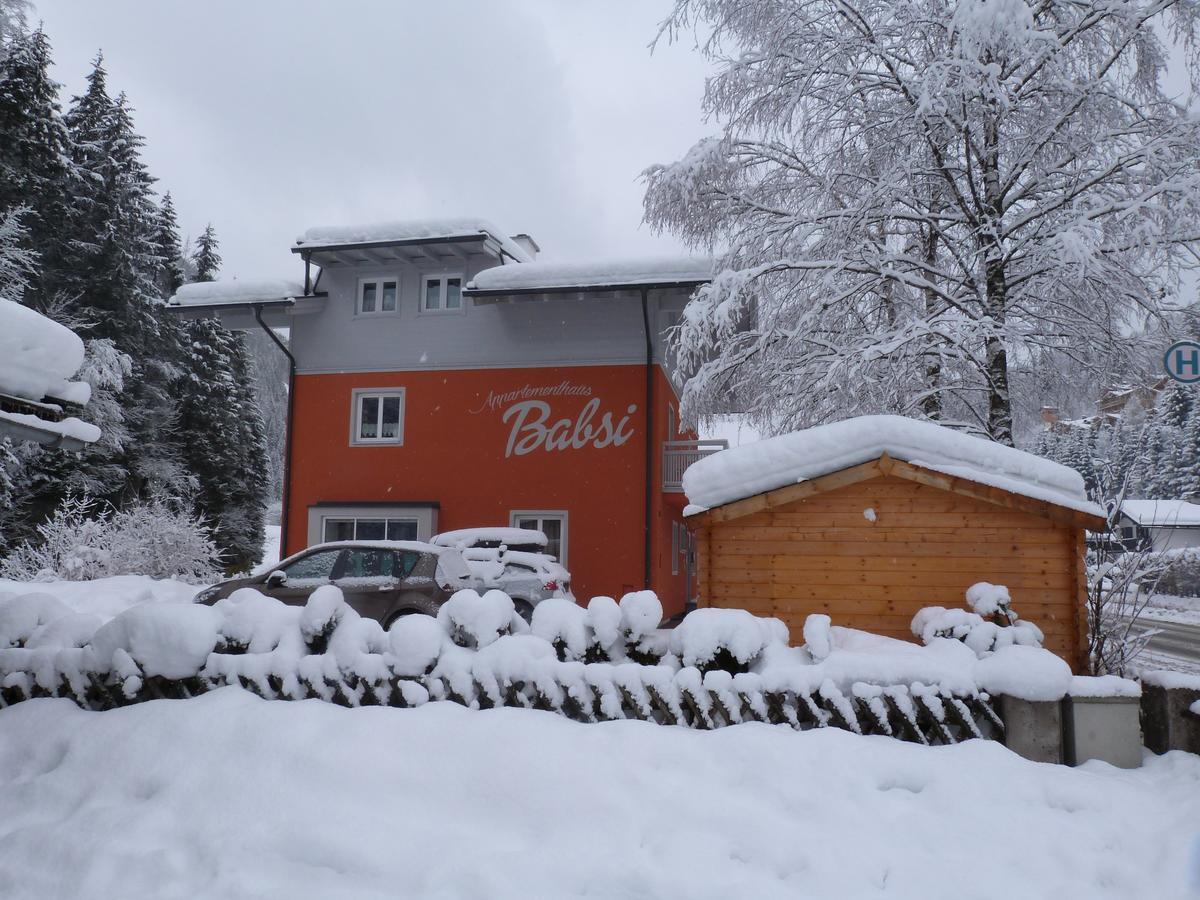 Alpen Appartements Viehhofen - Incl Sommercard Zell Am See Viehhofen Zewnętrze zdjęcie
