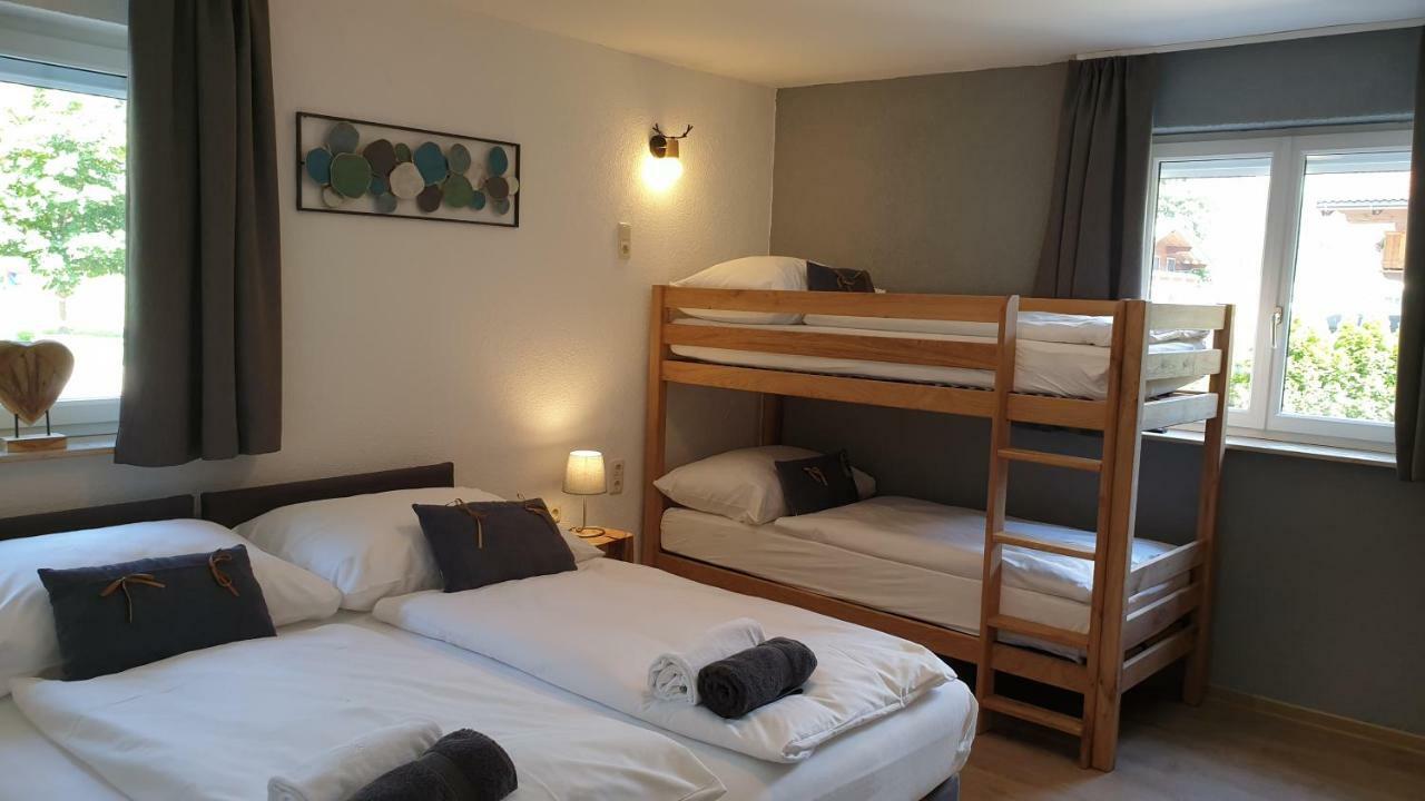 Alpen Appartements Viehhofen - Incl Sommercard Zell Am See Viehhofen Zewnętrze zdjęcie