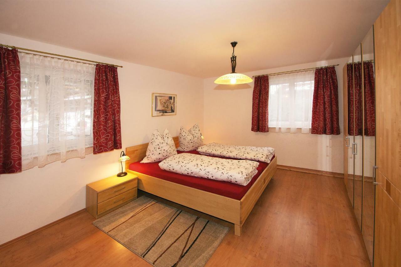 Alpen Appartements Viehhofen - Incl Sommercard Zell Am See Viehhofen Zewnętrze zdjęcie